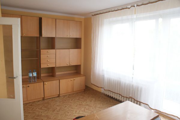 Mieszkanie Zielona Góra