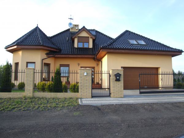 Dom Goleniów