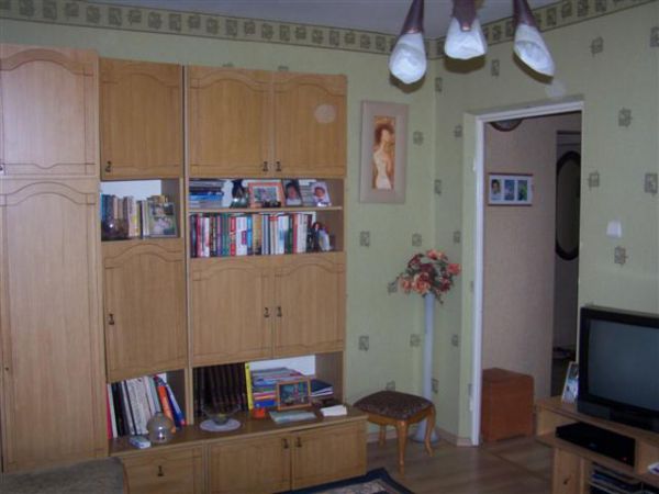 Mieszkanie Bydgoszcz