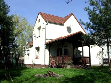 Dom Luboń
