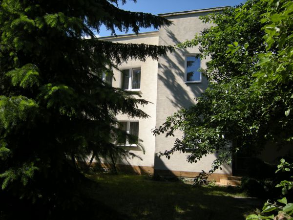 Dom Warszawa
