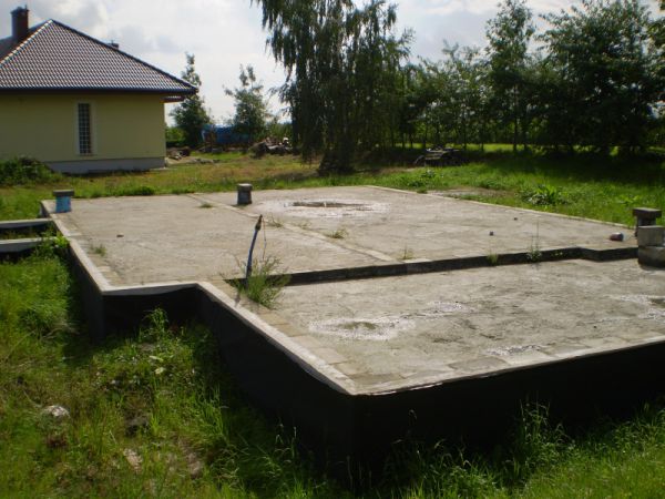 Działka budowlana Jaworzyna Śląska