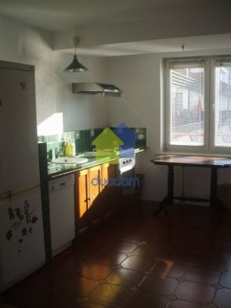 Mieszkanie Kraków