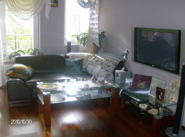 Mieszkanie Bydgoszcz