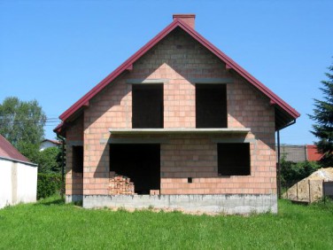 Dom Brzesko