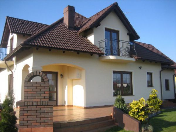 Dom Łochowo