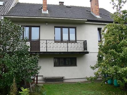 Dom Kraków