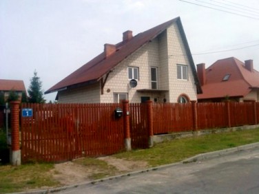 Dom Osieck