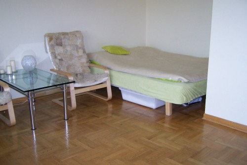Mieszkanie Warszawa