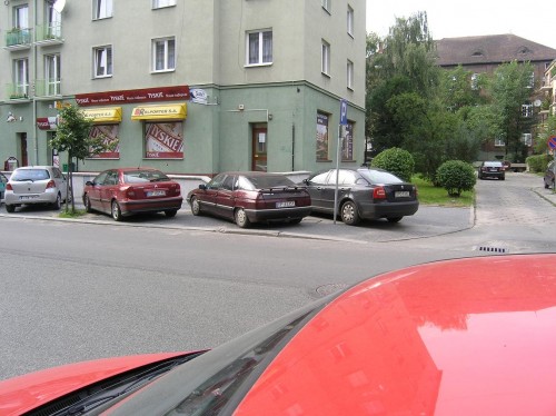 Lokal użytkowy Opole