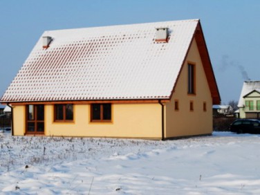 Dom Dobrzykowice
