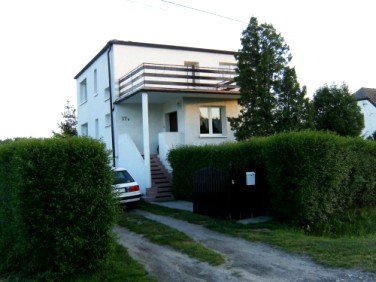 Dom Łubniany