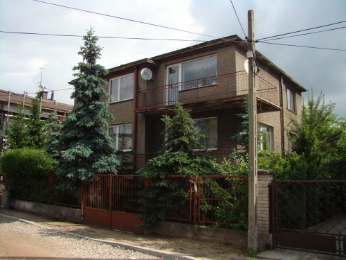 Dom Pabianice