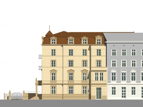 Lokal użytkowy Kraków