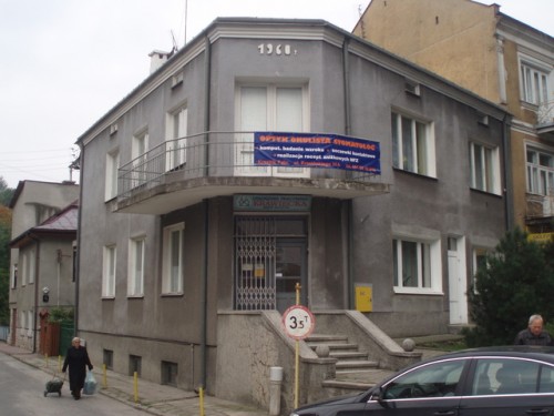 Lokal użytkowy Kraśnik