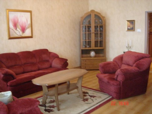 Mieszkanie Kostrzyn nad Odrą