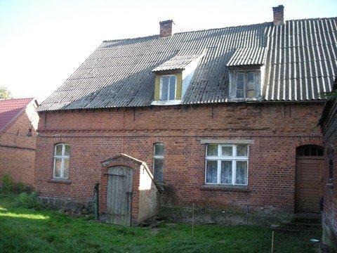 Dom Gryfino