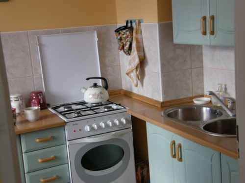 Mieszkanie Bydgoszcz