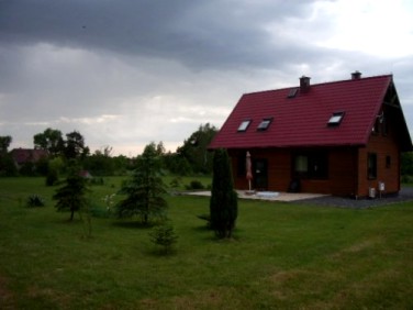 Dom Mikułowa