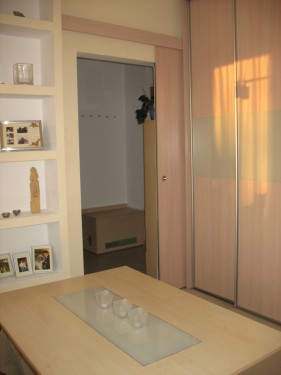 Mieszkanie Kraków