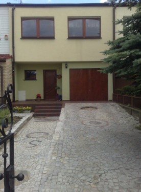 Dom Leszno