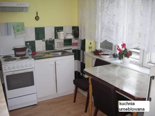 Mieszkanie Tarnów