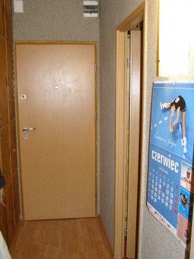 Mieszkanie Bydgoszcz