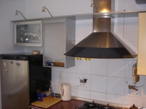 Mieszkanie Bydgoszcz