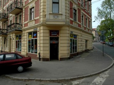 Lokal użytkowy Wałbrzych