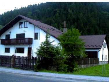 Dom Szczawa