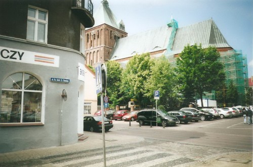 Lokal użytkowy Koszalin