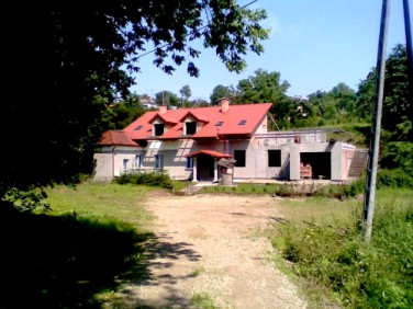 Dom Sandomierz