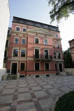 Lokal użytkowy Kraków