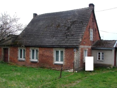 Dom Świeszyno