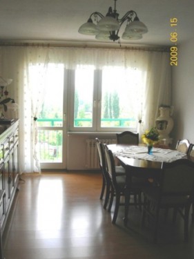 Mieszkanie Ruda Śląska