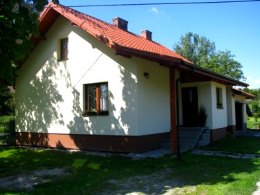 Dom Słomniki