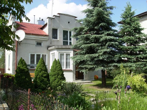 Dom Kraśnik