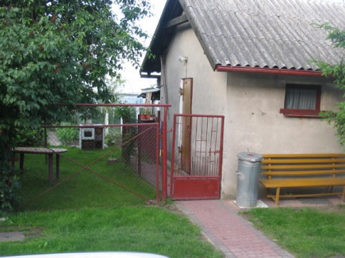 Mieszkanie Radomsko