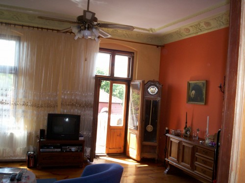 Mieszkanie Legnica