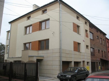 Dom Kraków