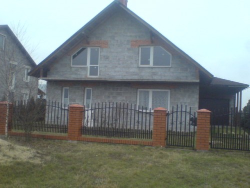 Dom Barłogi