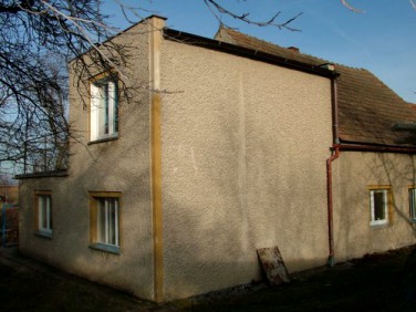 Dom Nowa Wieś Niemczańska