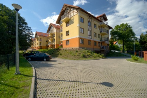 Mieszkanie Szczawno-Zdrój