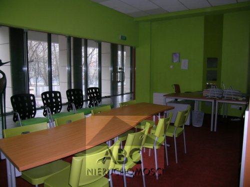 Lokal użytkowy Warszawa