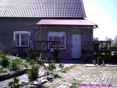 Dom Straszów