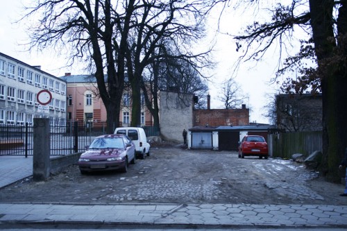 Działka Starogard Gdański