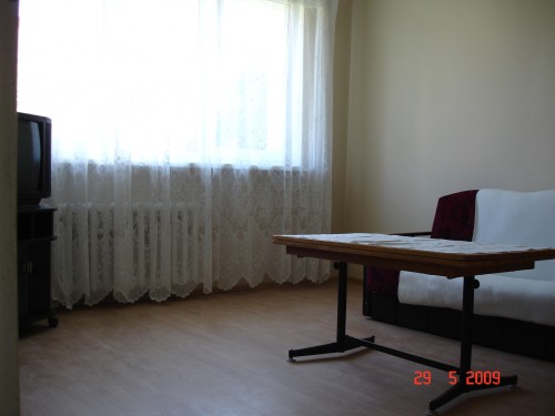 Mieszkanie Koszalin