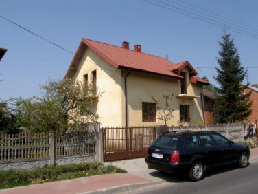 Dom Luboszewy