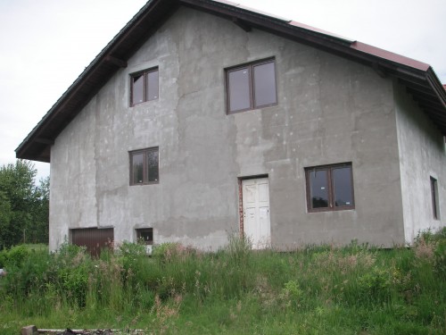 Dom Pisarzowice