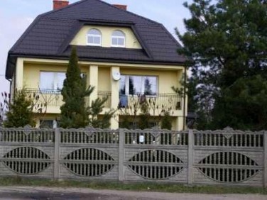 Dom Janówek